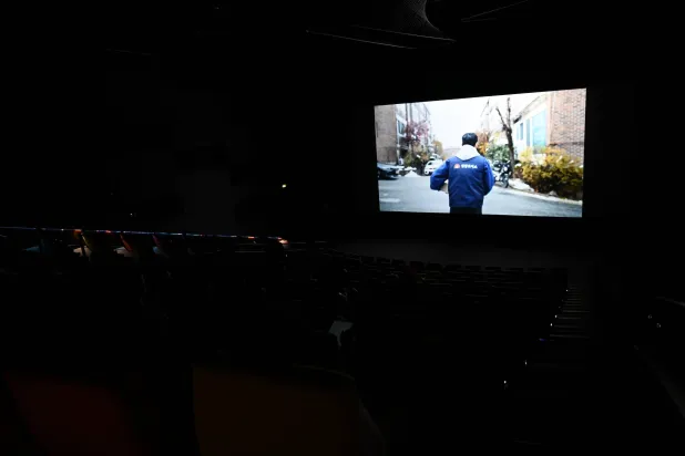‎⁨إيرادات دور السينما السعودية تتجاوز 23 مليون ريال في أسبوع... المحتوى الرياضي يستحوذ على 5 % منها (الشرق الأوسط)⁩