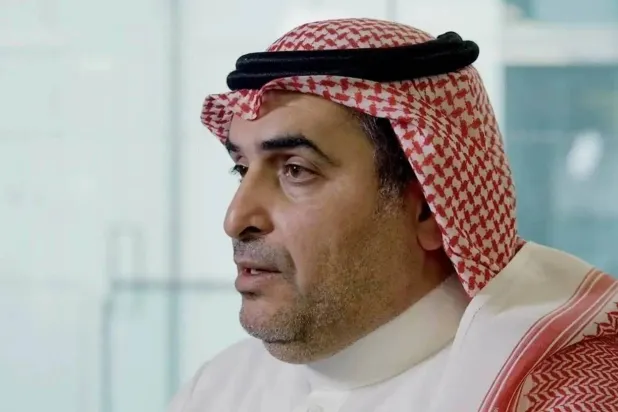 سعد اللذيذ لا يفكر أبداً في الترشح لرئاسة اتحاد القدم السعودي (قنوات ثمانية)