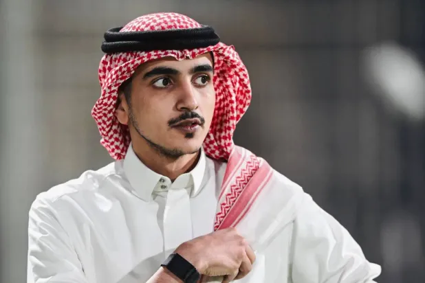 محمد المنجم (نادي الشباب)