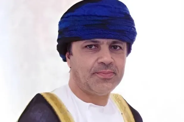 سالم البوسعيدي قنصل عام سلطنة عمان بجدة (واس)