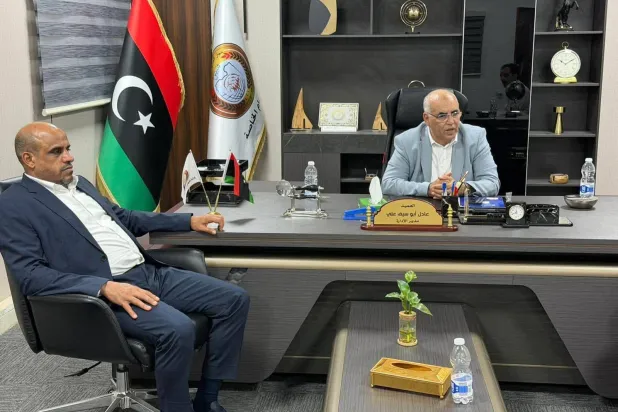 أزمة إعفاء رئيس الاستخبارات تتصاعد داخل «الرئاسي» الليبي