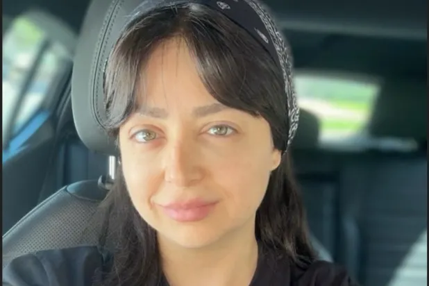 الوسط الفني المصري يتألم بعد إصابة هبة مجدي بمرض خطير