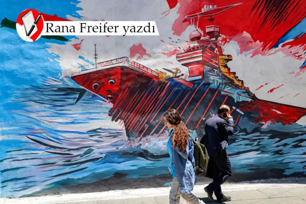 Fotoğraf: AFP