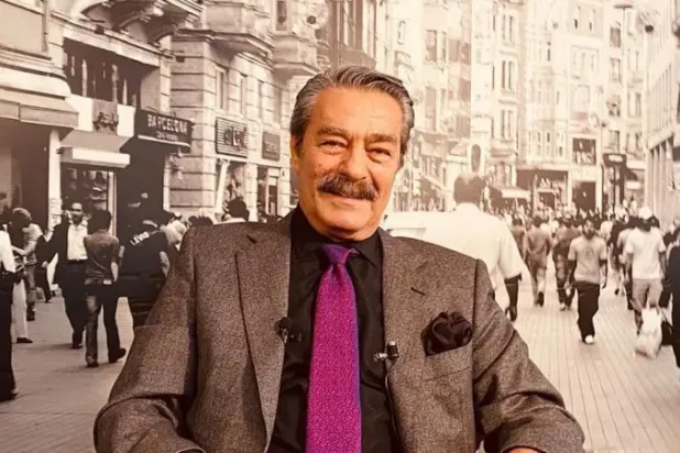 Fotoğraf: Instagram / @kadirinanir