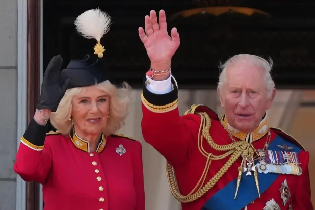 Buckingham Sarayı yeni bir video yapımcısı arıyor (AP)