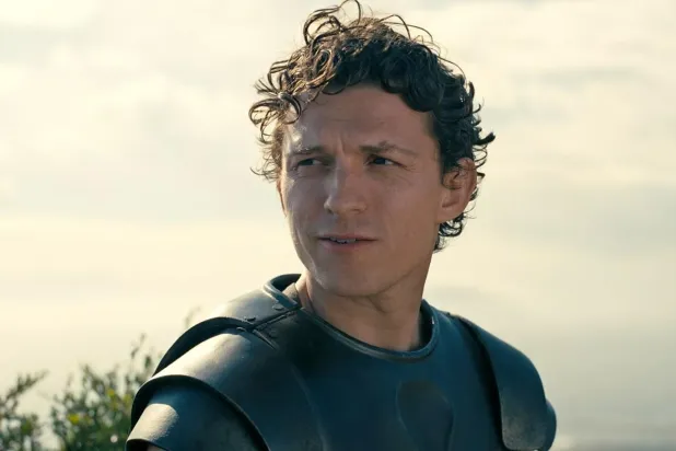 30 yaşındaki Tom Holland'ın yeni filmi Örümcek-Adam: Yepyeni Bir Gün (Spider-Man: Brand New Day), 31 Temmuz'da sinemalarda izleyiciyle buluşacak (Universal Pictures)