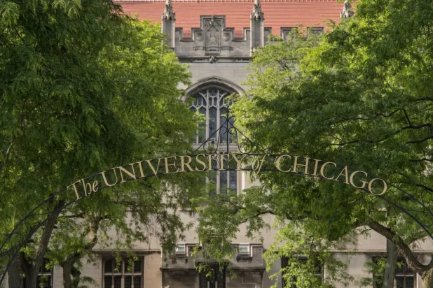 Fotoğraf: Şikago Üniversitesi