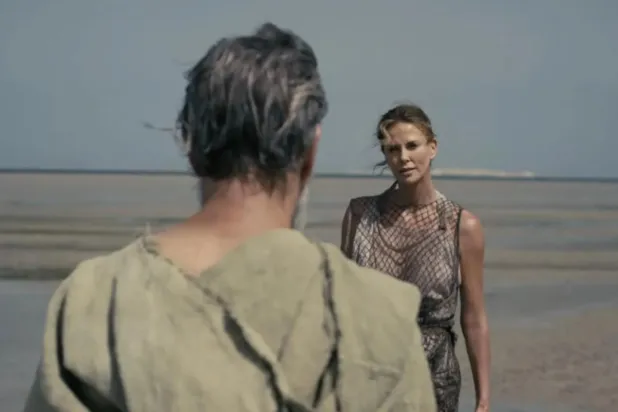 Nolan kariyer rekoruna koşuyor: The Odyssey eleştirmenleri büyüledi
