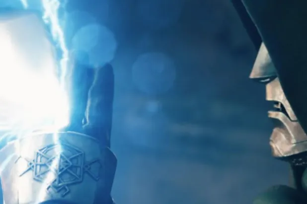 Avengers: Doomsday fragmanı sosyal medyayı ikiye böldü