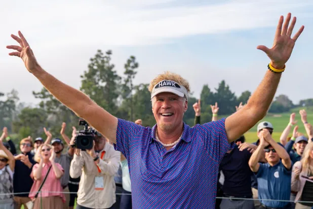 The Hawk, kariyerinin son düzlüğüne giren golf efsanesi Lonnie "The Hawk" Hawkins'in son bir büyük şampiyonluğun peşine düşmesini anlatıyor (Netflix)