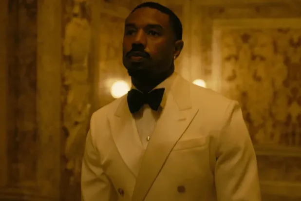 39 yaşındaki Michael B. Jordan, 98. Akademi Ödülleri'nde Ryan Coogler imzalı Günahkarlar'daki (Sinners) performansıyla En İyi Erkek Oyuncu Oscar'ını kazanmıştı (Amazon MGM)