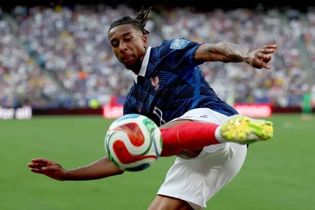 Majestic Olise Elevates France's World Cup Campaign