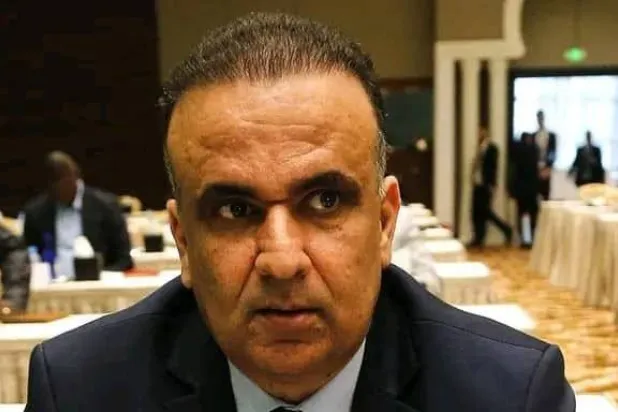وديع الجريء (فيسبوك كاف)