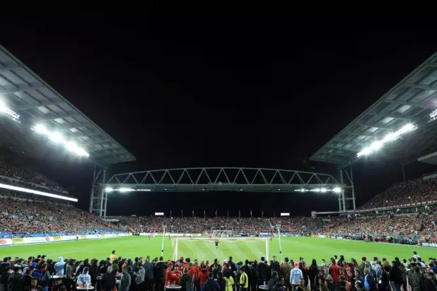 قد تكون مباراة البرتغال وكرواتيا هي الظهور الأخير لكل من رونالدو ومودريتش على أكبر مسرح كروي (فيفا)