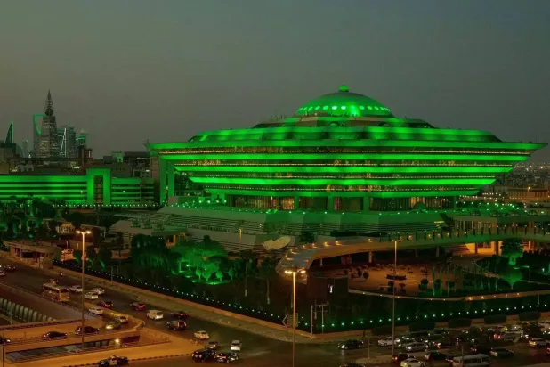 «الداخلية» السعودية أكدت أن الجهات الأمنية متيقظة لجميع المُخططات الإجرامية (واس)