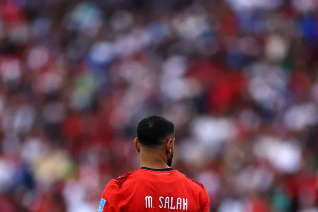 أمام أستراليا… هل يكتب صلاح الفصل الأهم في تاريخ الكرة المصرية؟