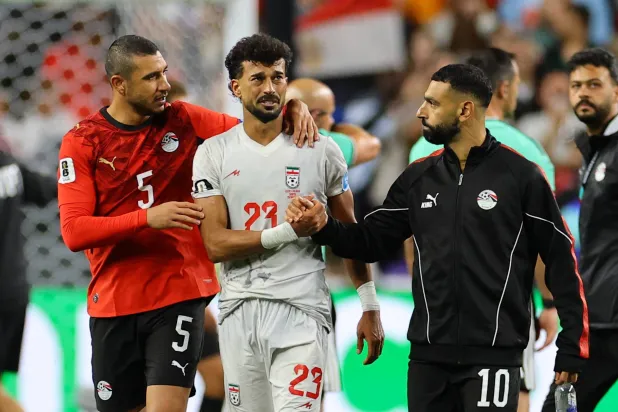 مصر لمواصلة مشوارها غير المسبوق في المونديال (رويترز)