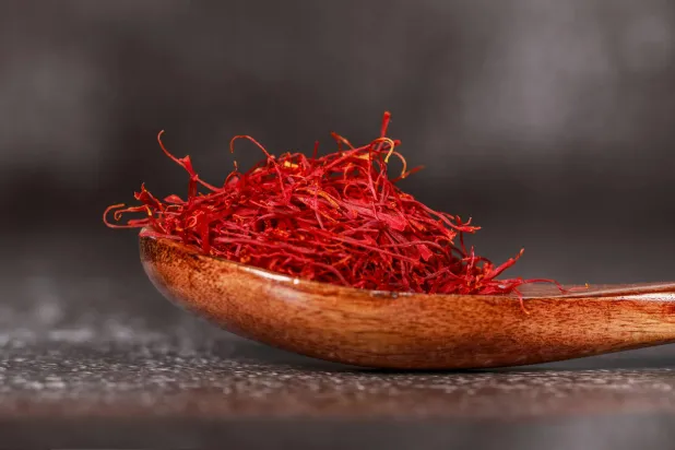 الزعفران له فوائد صحية متعددة (بيكسلز)