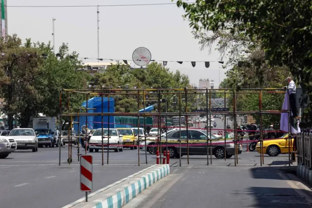 Hamaney'in cenazesi öncesi gözler Tahran'da... NATO Zirvesi: İran asla nükleer silaha sahip olmamalı