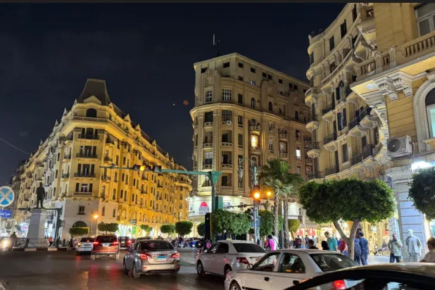 وزارة التموين المصرية تواصل مراجعة وتنقية قواعد بيانات المستفيدين من منظومة البطاقات التموينية (الشرق الأوسط)