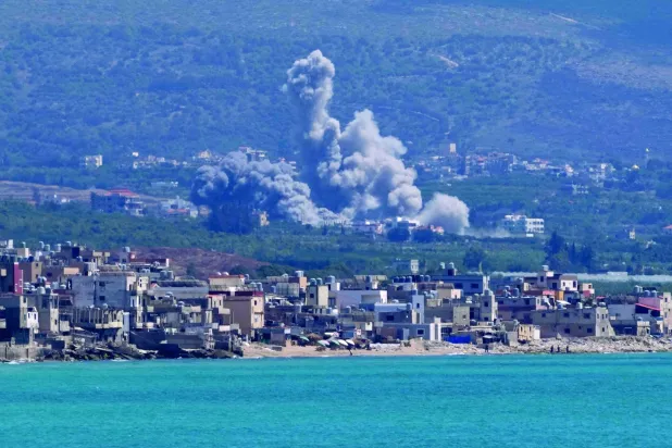 Lebanon Enters Conflict Management Phase as End Remains Elusive