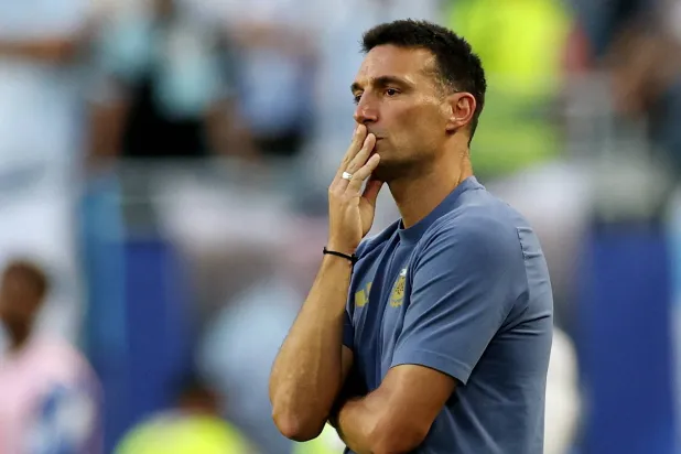 Cape Verde Leave Mark on Scaloni as Argentina Survive World Cup Shock