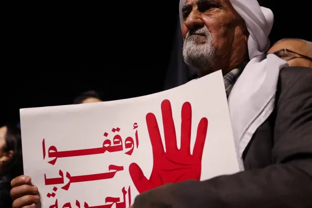 «الشاباك» على خط «الجريمة العربية» في إسرائيل