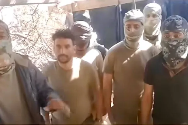 مجندون يمنيون يؤكدون تعرضهم للخداع من قبل سماسرة التجنيد (إعلام محلي)