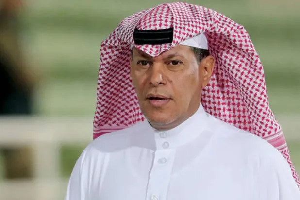 فهد المدلج (نادي الفيصلي)