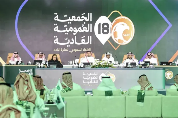 الجمعية العمومية ستعقد اجتماعها الأربعاء المقبل (سعد العنزي)