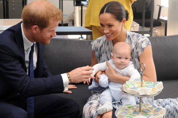 Prince Harry's UK trip fuels speculation: Will Meghan and children join him amid security row?