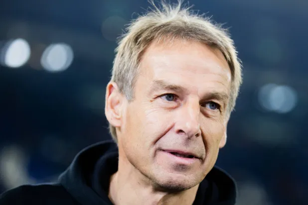 يورغن كلينسمان (د.ب.أ)