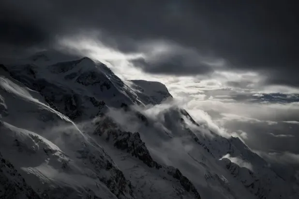 The successful crossing of the Alps allowed Hannibal to bypass Roman defenses and pull off a string of stunning victories on the Italian peninsula during the Second Punic War. (AFP)