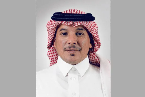 وليد القاسم مديراً للفريق الأول (نادي الهلال)