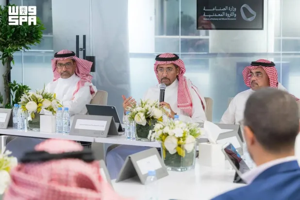 Saudi Arabia Hosts Workshop to Boost Local Helicopter Manufacturing