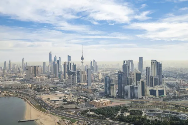 الكويت أكدت احتفاظها بحقها في اتخاذ كافة الإجراءات اللازمة لصون سيادتها وحماية أمنها واستقرارها (كونا)