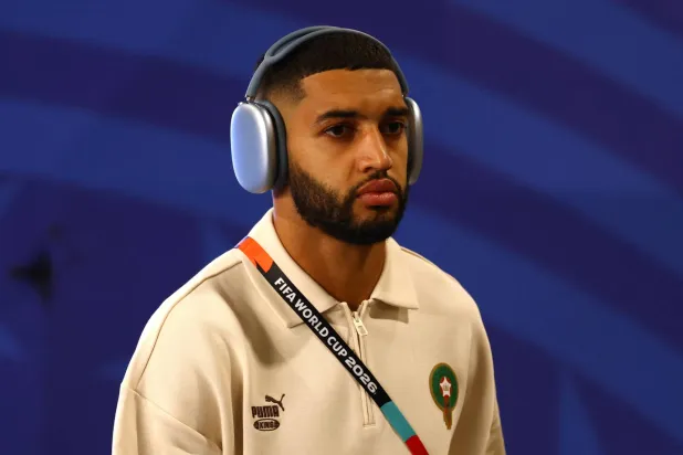 إسماعيل صيباري (رويترز)