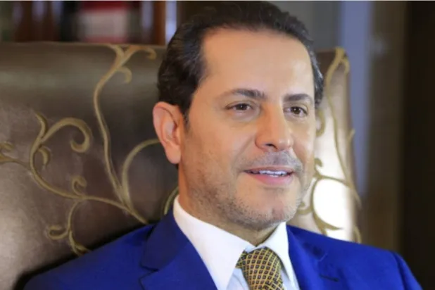 المحامي والمرشح السابق للانتخابات الرئاسية سمير العبدلي (متداولة)