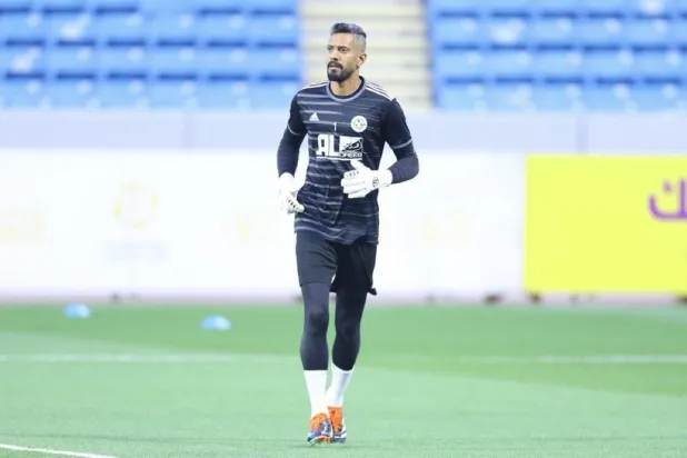 محمد الحساوي (الشرق الأوسط)