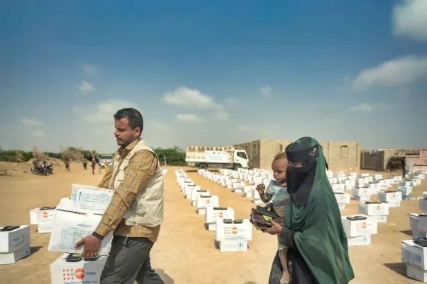 According to the latest WFP-FAO Hunger Hotspots report, rates of severe food deprivation increased for the second consecutive month (UN)