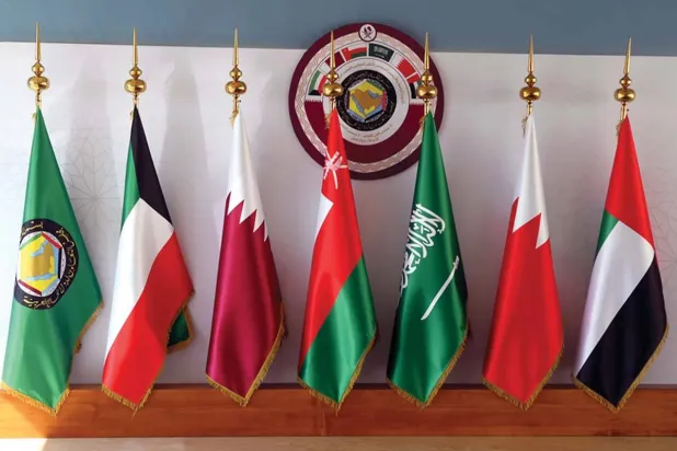 الاتصالات الخليجية والزيارات المتبادلة جاءت في ضوء الهجمات الإيرانية خلال الـ72 ساعة الماضية (قنا)