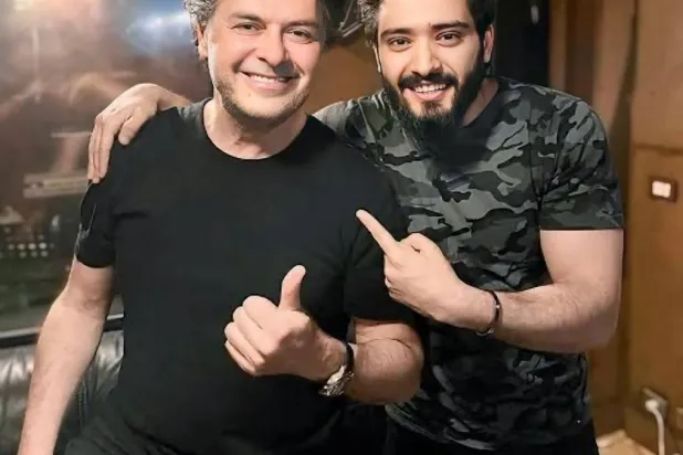 أحمد زعيم لـ «الشرق الأوسط» : أنحاز إلى طريقة التلحين التقليدية