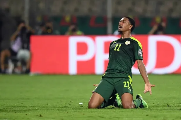 عبدو ديالو إلى الدوري السعودي (الشرق الأوسط)