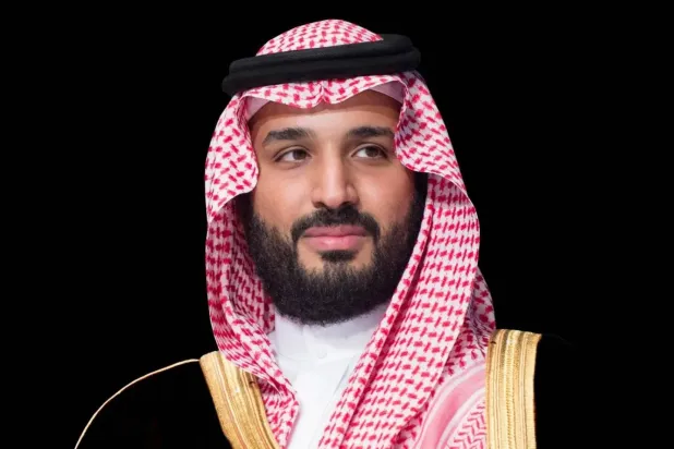  Prince Mohammed bin Salman bin Abdulaziz Al Saud, Crown Prince and Prime Minister of Saudi Arabia