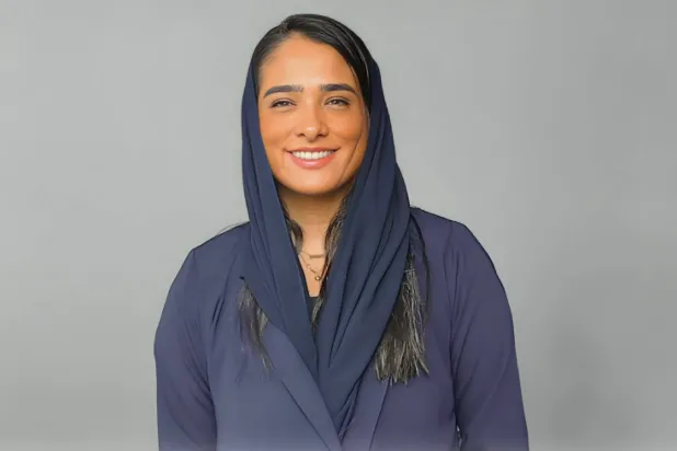 رشا الخميس (الشرق الأوسط)