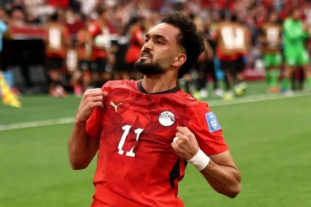 اللاعب مصطفى زيكو يمثل قصة كفاح ملهمة (صفحته على فيسبوك)