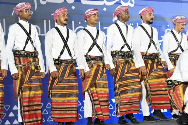 In recent years, Jazan has witnessed increased cultural activity through festivals, creative initiatives, and support for local talent, strengthening community participation and promoting heritage preservation - SPA