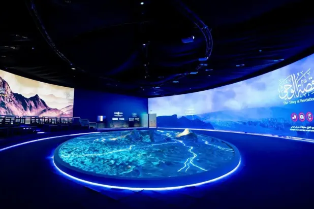 Since the strategy's launch in early 2024, the sites have attracted more than 17.5 million visitors, with a satisfaction rate of 97.5% - SPA  