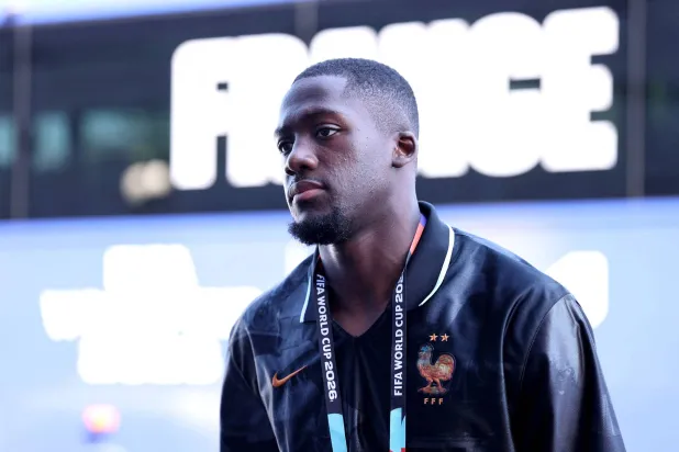 France Not Afraid of Spain but Respect Their Quality, Players Say