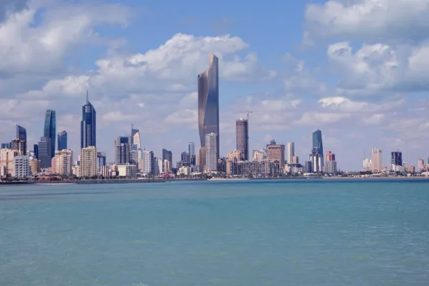 الكويت شددت على استمرار جاهزية قواتها المسلحة للحفاظ على أمن البلاد (كونا)